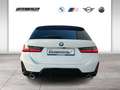BMW 320 d xDrive Touring M Sportpaket Head-Up HiFi Blanc - thumbnail 5