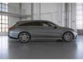 Mercedes-Benz CLA 180 d Shooting Brake *AMG-Line, 8G-DCT, LED-HPS, Distr Gris - thumbnail 10