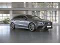 Mercedes-Benz CLA 180 d Shooting Brake *AMG-Line, 8G-DCT, LED-HPS, Distr Gris - thumbnail 7