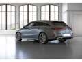 Mercedes-Benz CLA 180 d Shooting Brake *AMG-Line, 8G-DCT, LED-HPS, Distr Gris - thumbnail 16