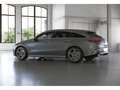 Mercedes-Benz CLA 180 d Shooting Brake *AMG-Line, 8G-DCT, LED-HPS, Distr Gris - thumbnail 17