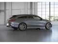 Mercedes-Benz CLA 180 d Shooting Brake *AMG-Line, 8G-DCT, LED-HPS, Distr Gris - thumbnail 11