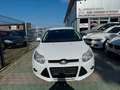 Ford Focus Turnier Titanium Kamera Schaltwippe Blanc - thumbnail 2