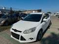 Ford Focus Turnier Titanium Kamera Schaltwippe Blanc - thumbnail 5