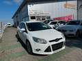 Ford Focus Turnier Titanium Kamera Schaltwippe Blanc - thumbnail 4