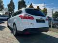 Ford Focus Turnier Titanium Kamera Schaltwippe Blanc - thumbnail 8