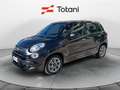 Fiat 500L 2017 1.3 mjt 120 95cv Gris - thumbnail 1