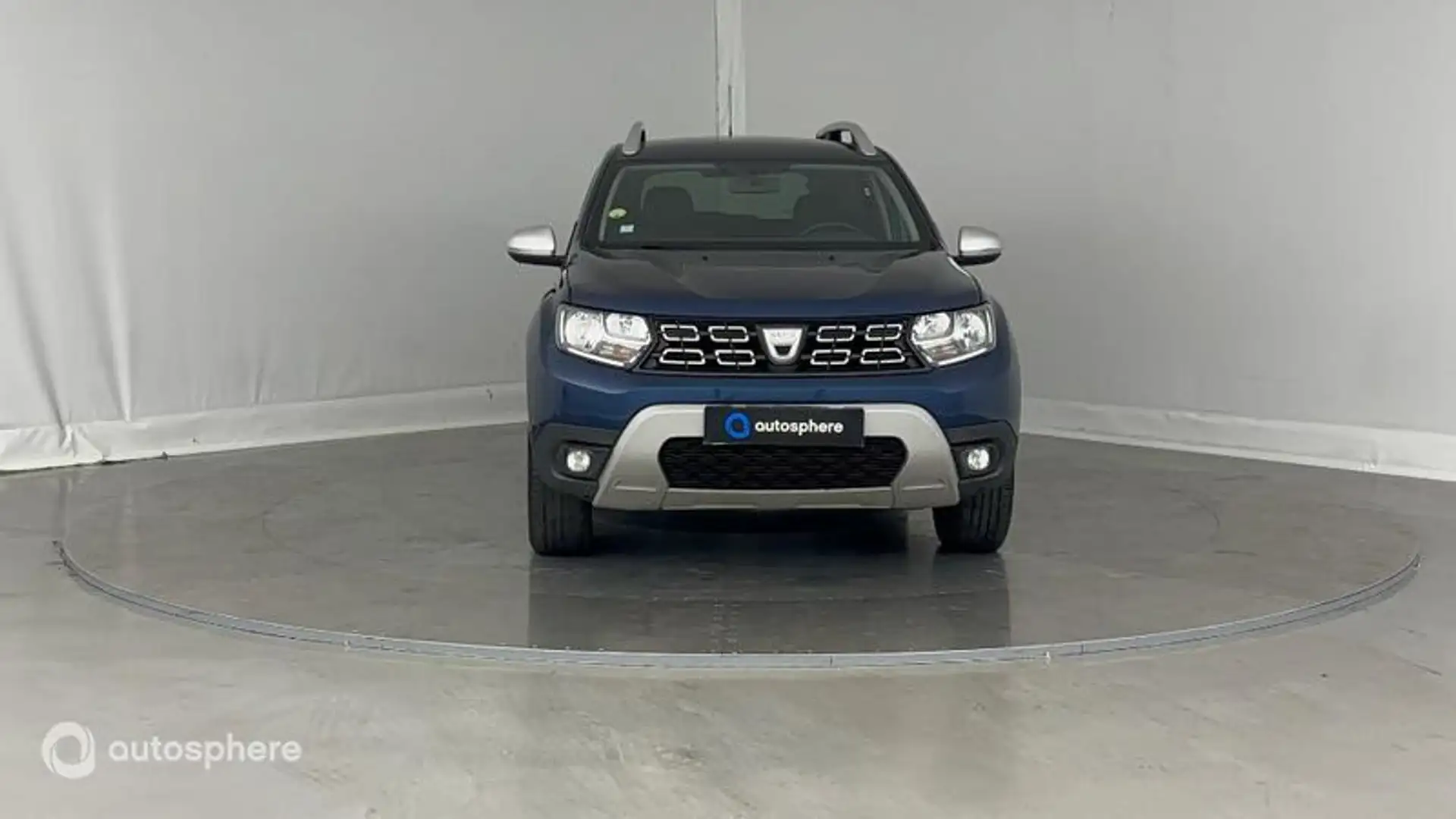 Dacia Duster 1.5 Blue dCi 115ch Prestige 4x2 - 2