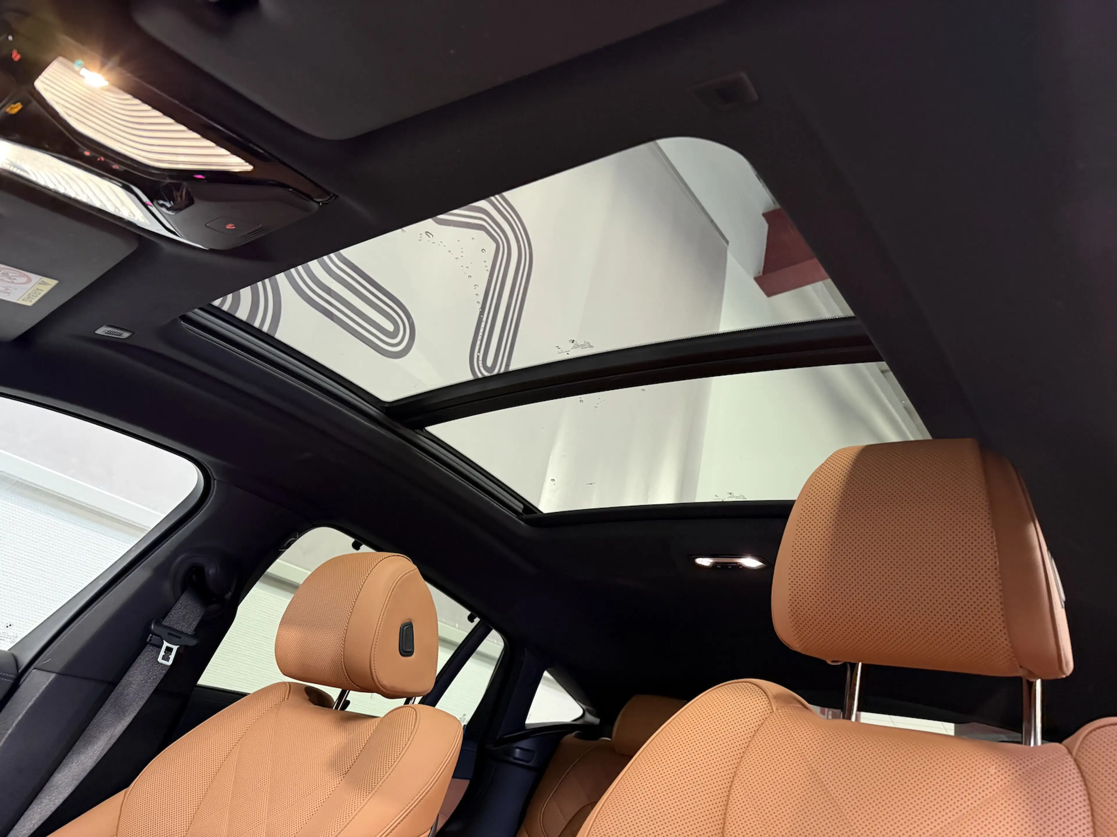 BMW X6 30 d xDr. M Sport/PANO/INNOV/ICONIC/HUD — photo 7