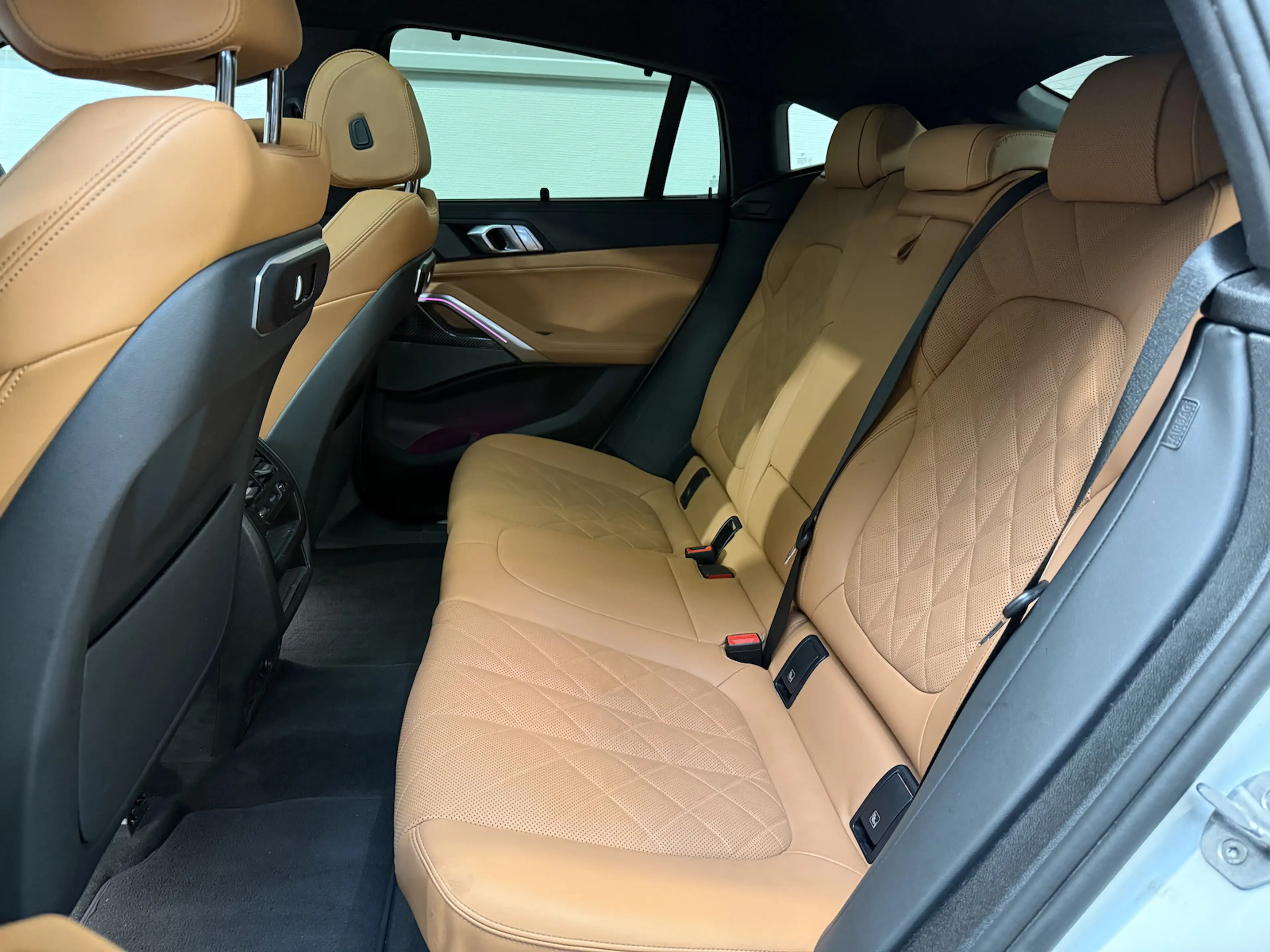 BMW X6 30 d xDr. M Sport/PANO/INNOV/ICONIC/HUD — photo 6