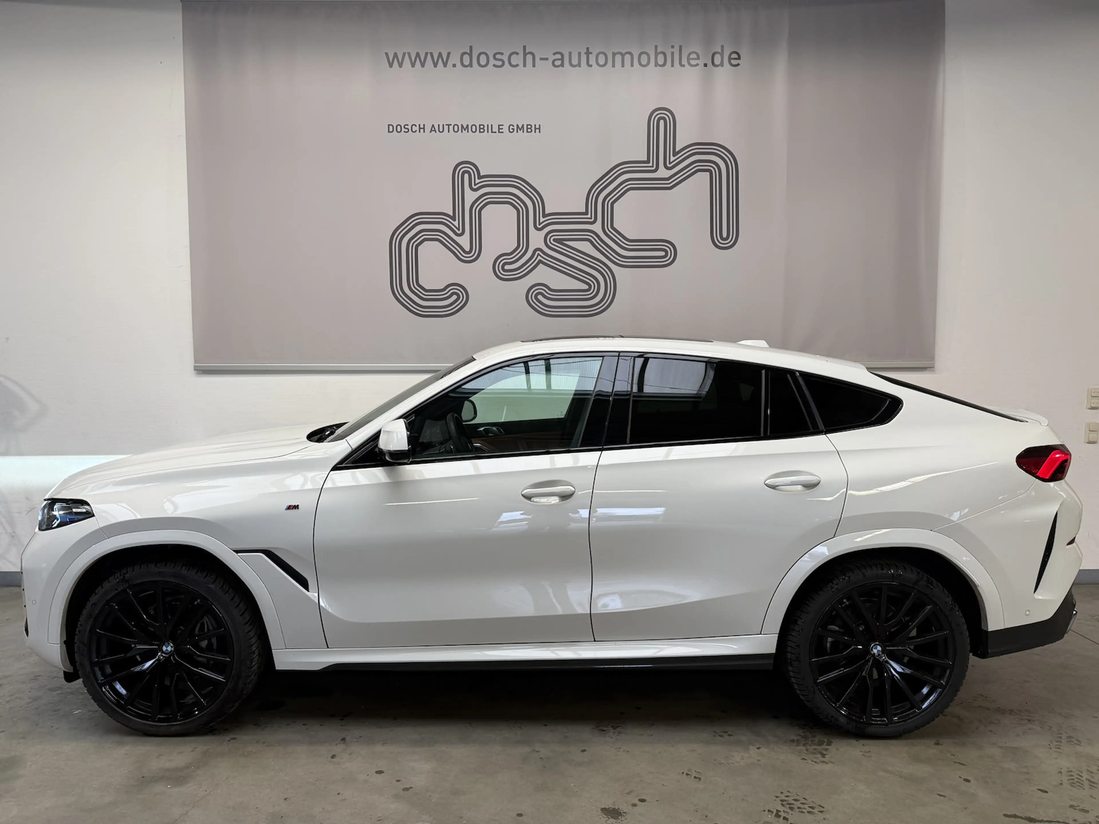 BMW X6 30 d xDr. M Sport/PANO/INNOV/ICONIC/HUD — photo 3