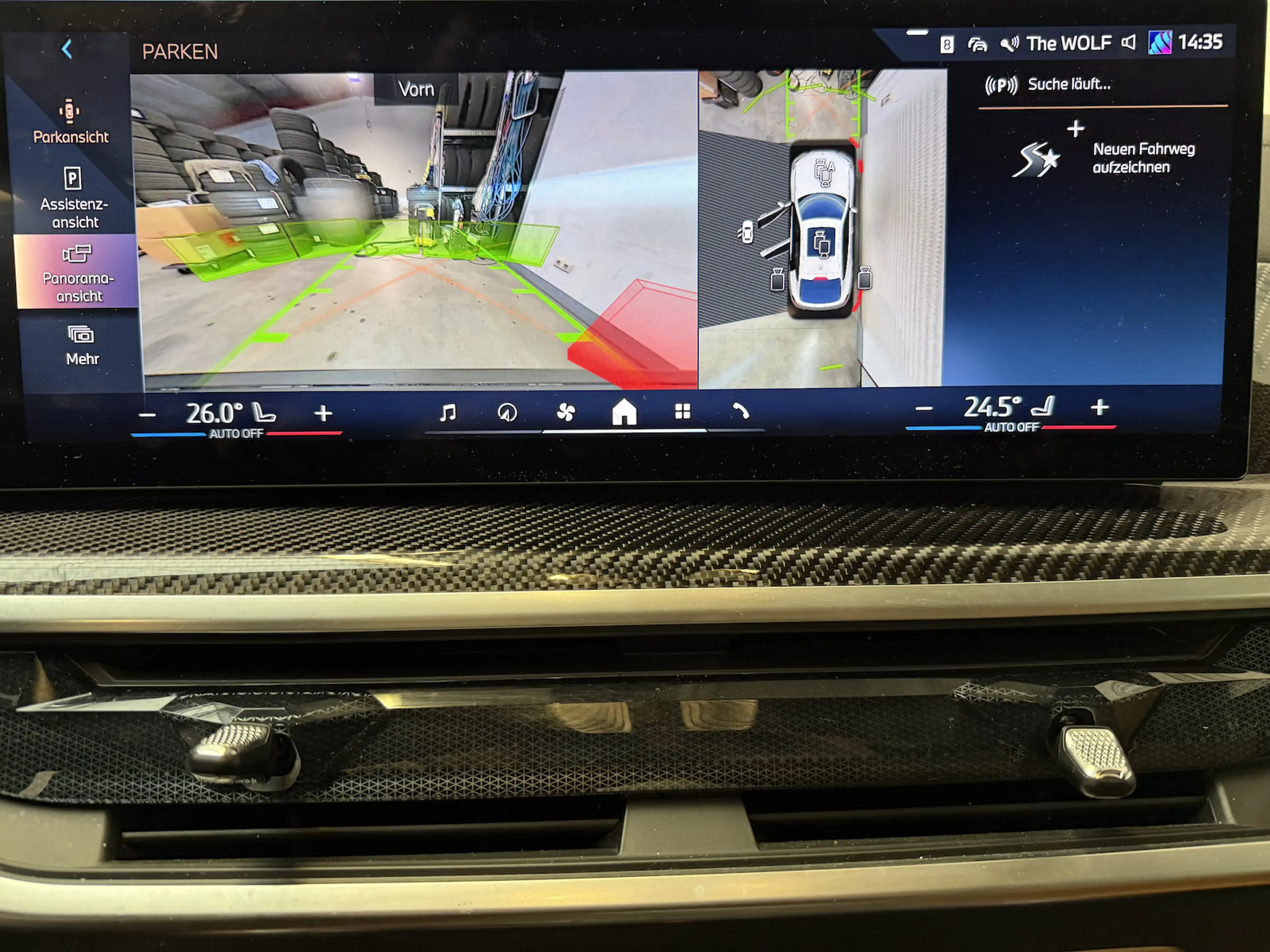 BMW X6 30 d xDr. M Sport/PANO/INNOV/ICONIC/HUD — photo 10