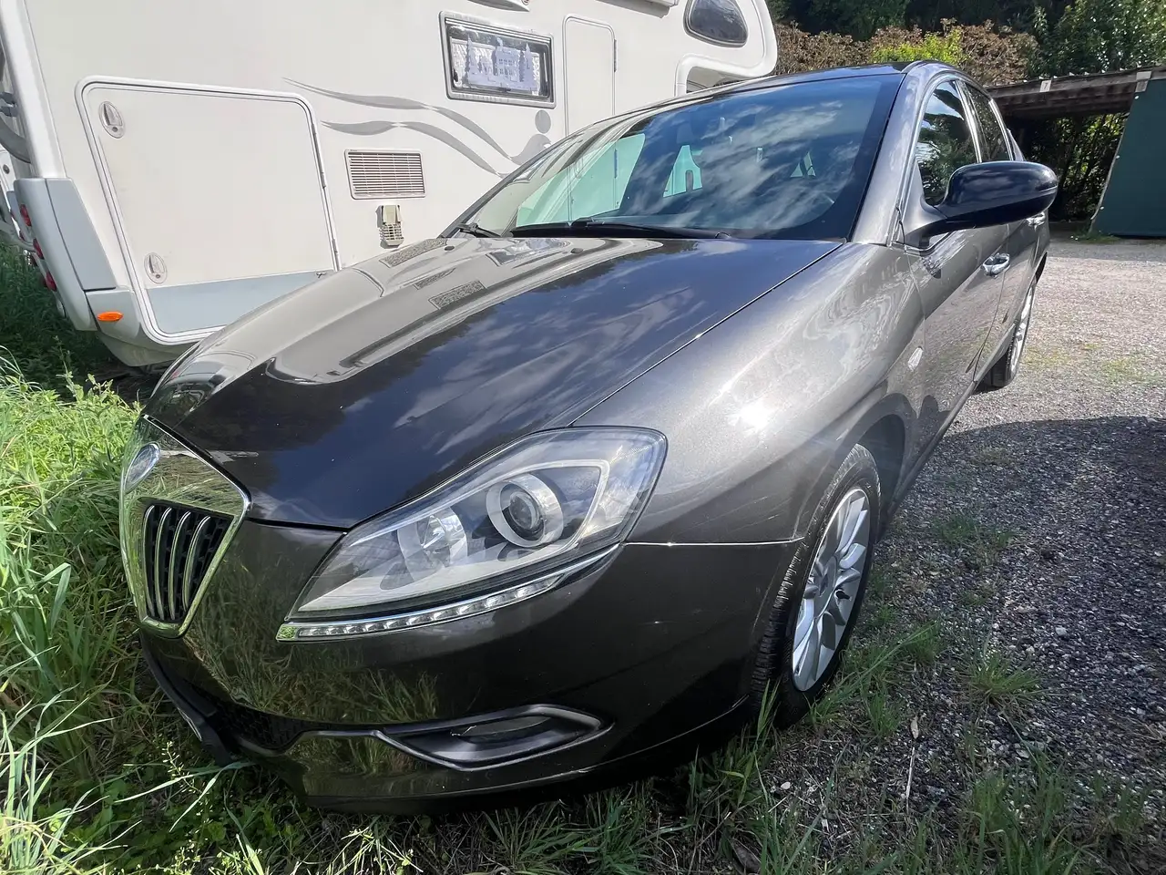 Lancia Delta