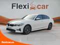 BMW 320 320dA Blanco - thumbnail 5