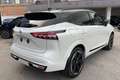 Nissan Qashqai Qashqai 1.3 mhev N-Design 2wd 158cv xtro Weiß - thumbnail 5