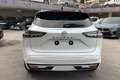Nissan Qashqai Qashqai 1.3 mhev N-Design 2wd 158cv xtro Weiß - thumbnail 4