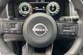 Nissan Qashqai Qashqai 1.3 mhev N-Design 2wd 158cv xtro Weiß - thumbnail 17