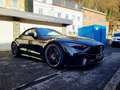 Mercedes-Benz SL 55 AMG Roadster 4-Matic+ PPF MANUFAKTUR AIRSCARF GARANTIE Noir - thumbnail 4