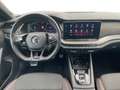 Skoda Octavia Combi RS 2.0 TDI, DSG, ACC, LED, RFK Nero - thumbnail 13