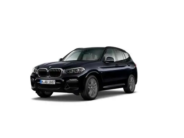 BMW X3 Msport|NaviPro|Cam|Th|Dab