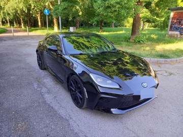 GR86 2.4 Premium Sport