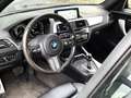 BMW 118 D M-Sport | AUTOM.| CAMERA | LEDER | CRUISE Schwarz - thumbnail 11