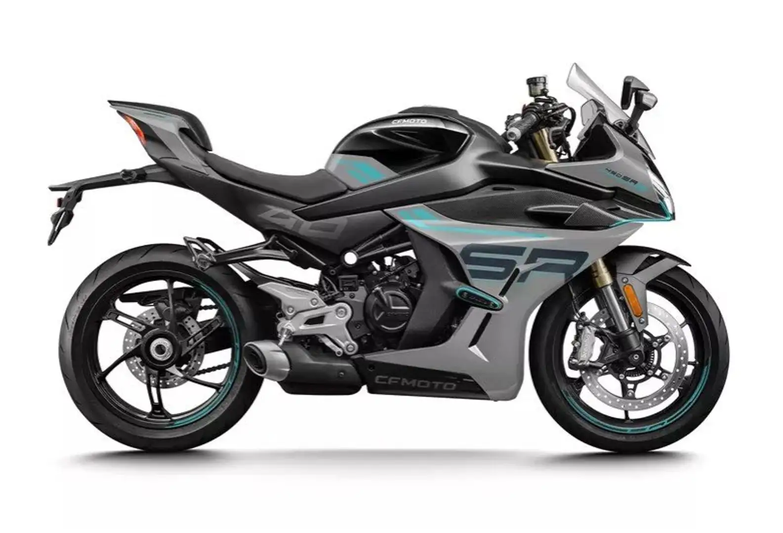 CFMOTO 450 SR 450SR S - 1