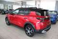 Citroen C3 Aircross C3 Aircross PureTech Turbo 100 Plus Rot - thumbnail 6