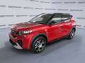 Citroen C3 Aircross C3 Aircross PureTech Turbo 100 Plus Rot - thumbnail 1