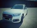 Audi Q5 Q5 Diesel 2.0 TDI quattro S tronic Weiß - thumbnail 4