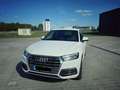 Audi Q5 Q5 Diesel 2.0 TDI quattro S tronic Weiß - thumbnail 3