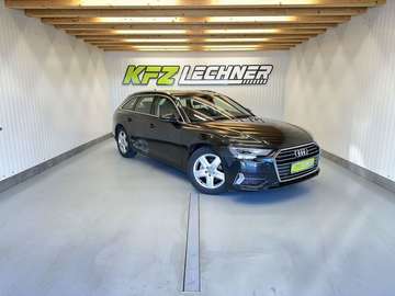 Avant 40 TDI sport ''BESCHÄDIGT'' 16.950 NETTO