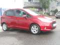 Ford B-Max Sync Edition Rood - thumbnail 1