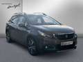 Peugeot 2008 2008 PureTech 130 GPF Allure,KLIMA,NAVI,PANO,TEMPO Gris - thumbnail 3