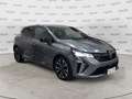 Renault Clio Clio TCe 90 CV 5 porte Techno Grigio - thumbnail 1