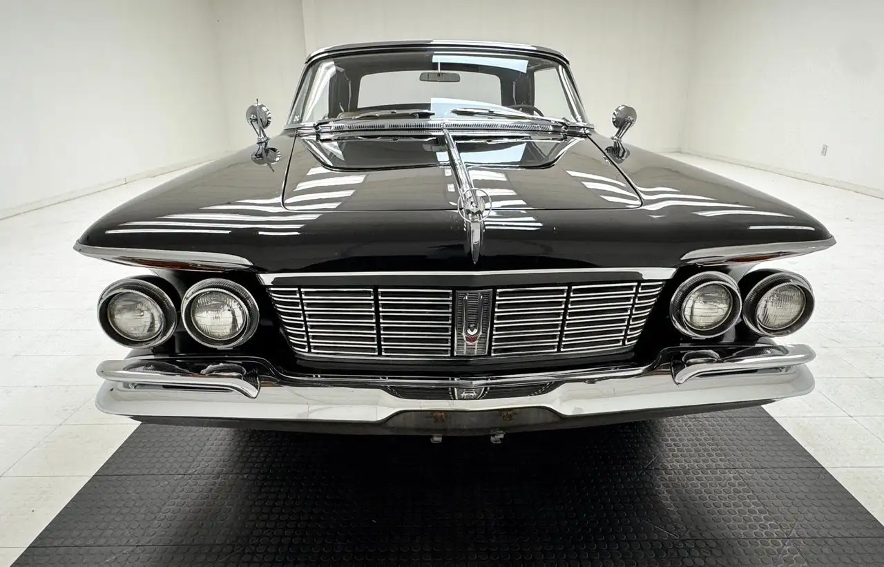 Chrysler Imperial Crown Convertible, foto 11