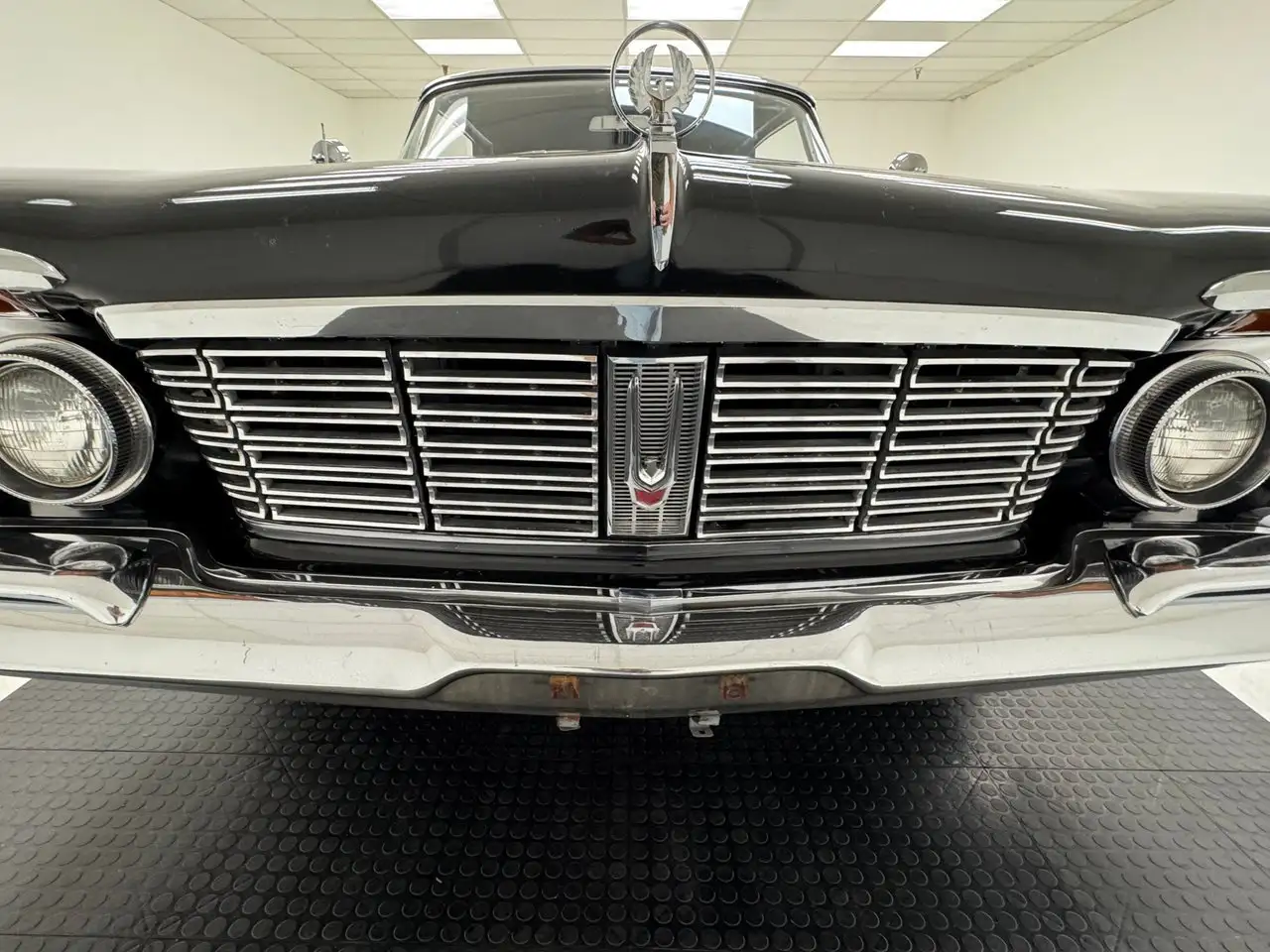 Chrysler Imperial Crown Convertible, foto 12