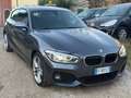 BMW 116 116d 5p. Msport Grau - thumbnail 4