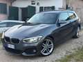 BMW 116 116d 5p. Msport Grau - thumbnail 2