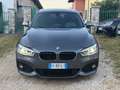 BMW 116 116d 5p. Msport Grau - thumbnail 3