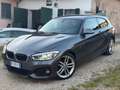 BMW 116 116d 5p. Msport Grau - thumbnail 1