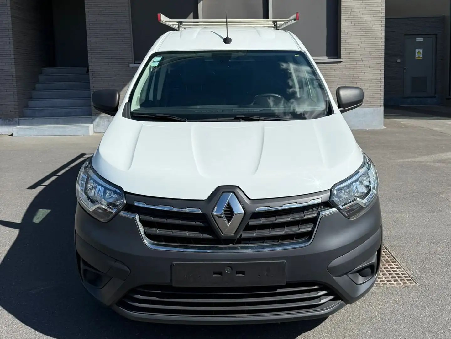 Renault Express Express Blue dCi 75 Extra Blanc - 1