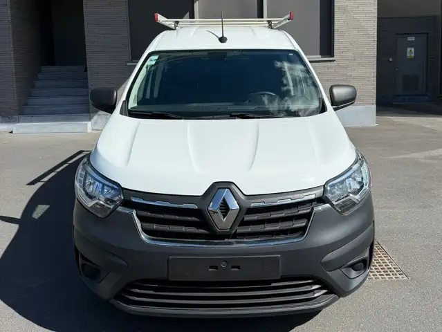 Renault Express Express Blue dCi 75 Extra