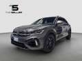 Volkswagen T-Roc R 2.0 TSI DSG 4MOTION BlueMotion *FORMULA S* Grijs - thumbnail 1