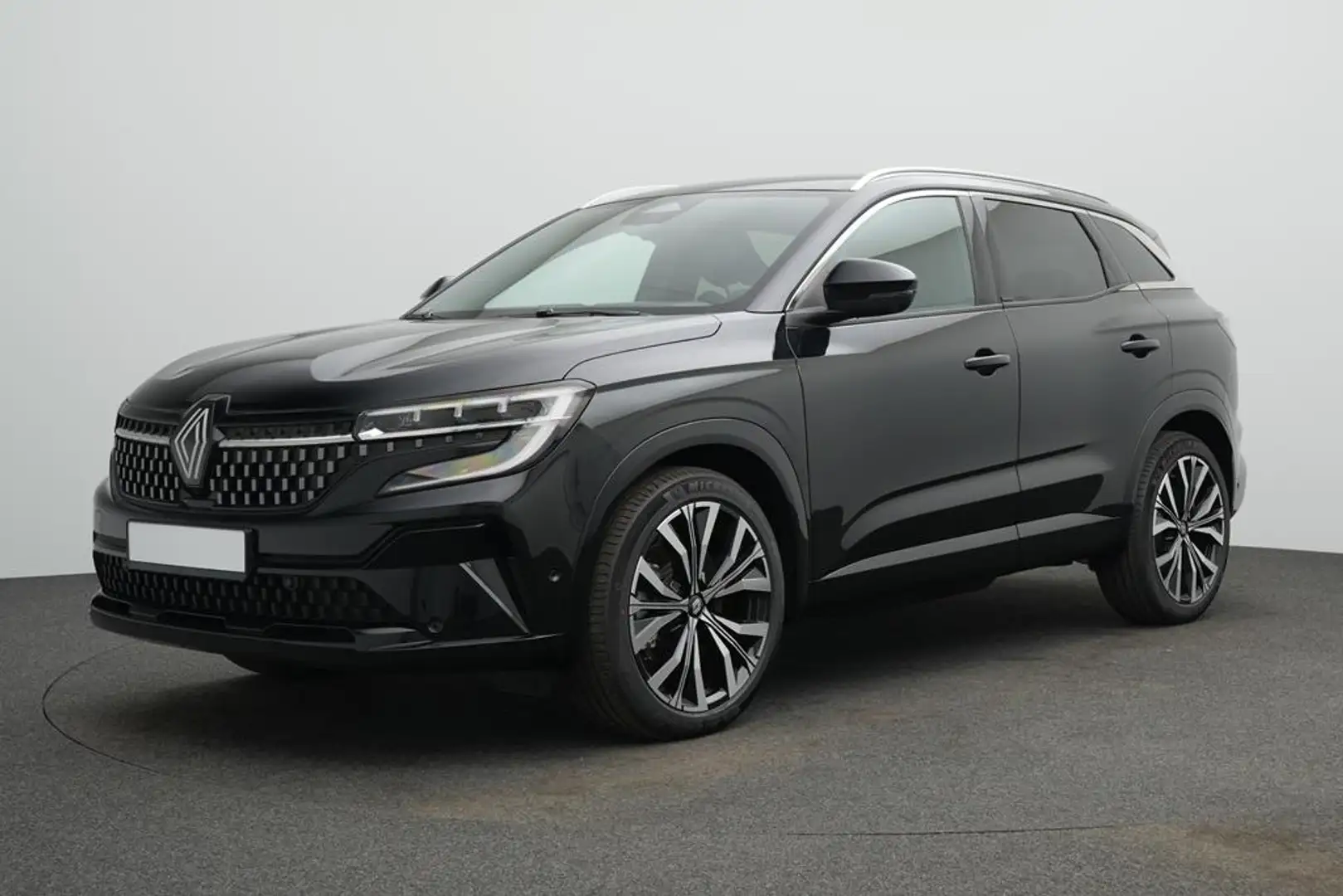 Renault Austral Iconic E-Tech Full Hybrid 200 Noir - 2