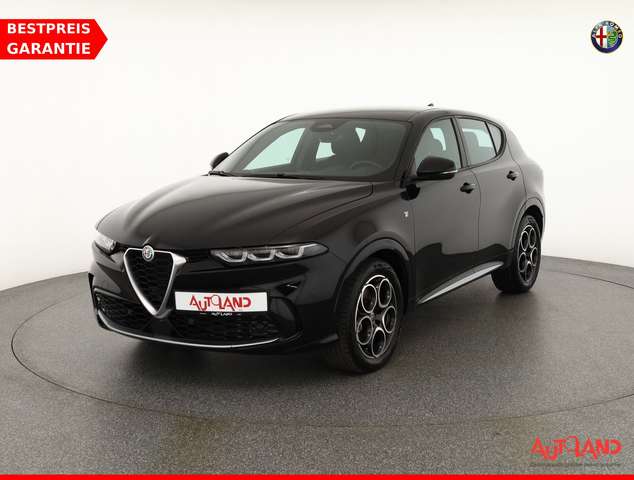 Imagine Alfa Romeo Tonale 1.5 VGT mHEV Aut. Matrix ACC Navi
