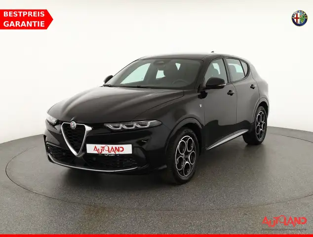Alfa Romeo Tonale 1.5 VGT mHEV Aut. Matrix ACC Navi