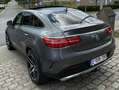 Mercedes-Benz GLE 43 AMG AMG GLE 43 4Matic 9G-TRONIC AMG Line Grijs - thumbnail 4