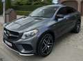 Mercedes-Benz GLE 43 AMG AMG GLE 43 4Matic 9G-TRONIC AMG Line Grijs - thumbnail 1