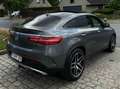 Mercedes-Benz GLE 43 AMG AMG GLE 43 4Matic 9G-TRONIC AMG Line Grijs - thumbnail 3